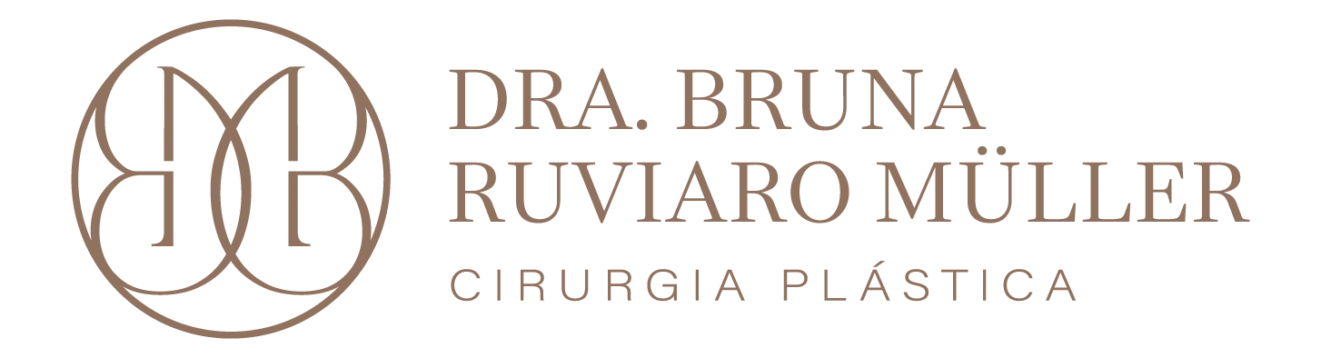 Dra. Bruna Ruviaro Müller · Cirurgia Plástica
