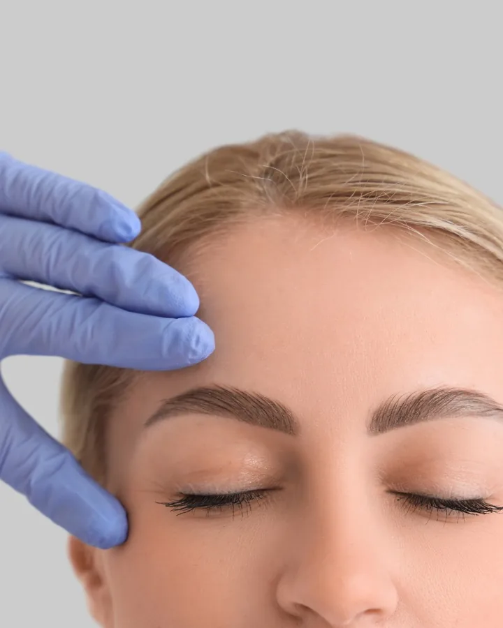 Blefaroplastia