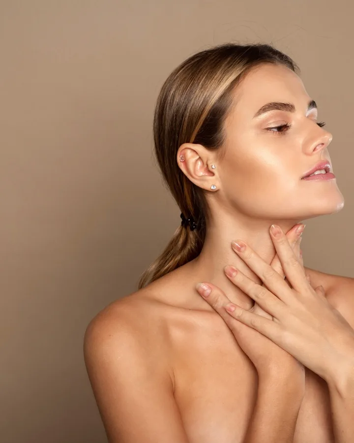 Lifting cervical